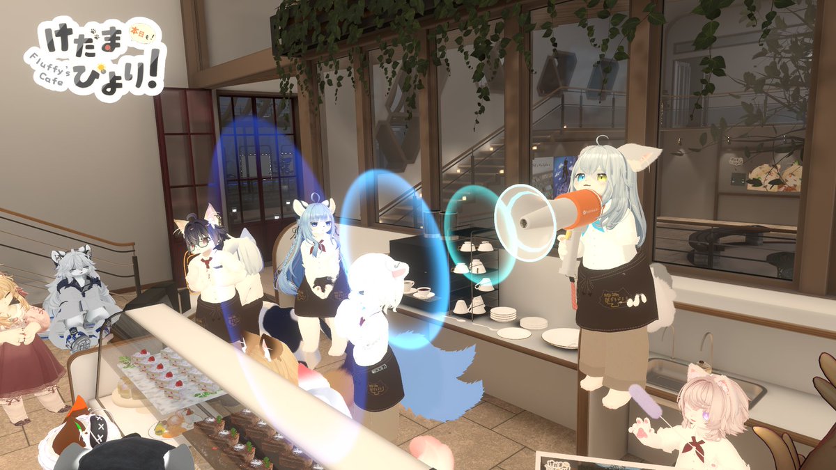 あきな tweet media