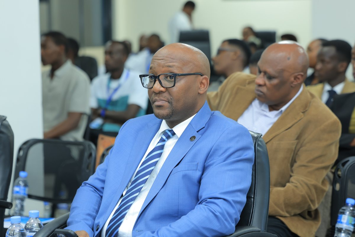 Inteko y'Umuco | Rwanda Cultural Heritage Academy tweet media