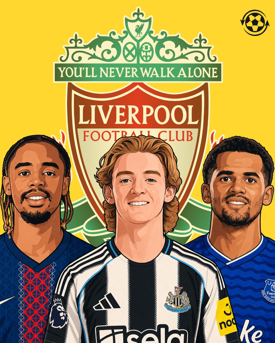 Transfer News Live tweet media