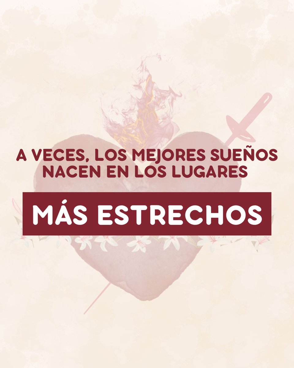 Col·legi Padre Damián Sagrados Corazones tweet media