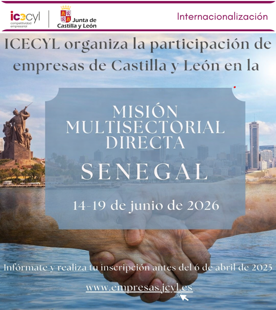 Competitividad Empresarial JCyL tweet media