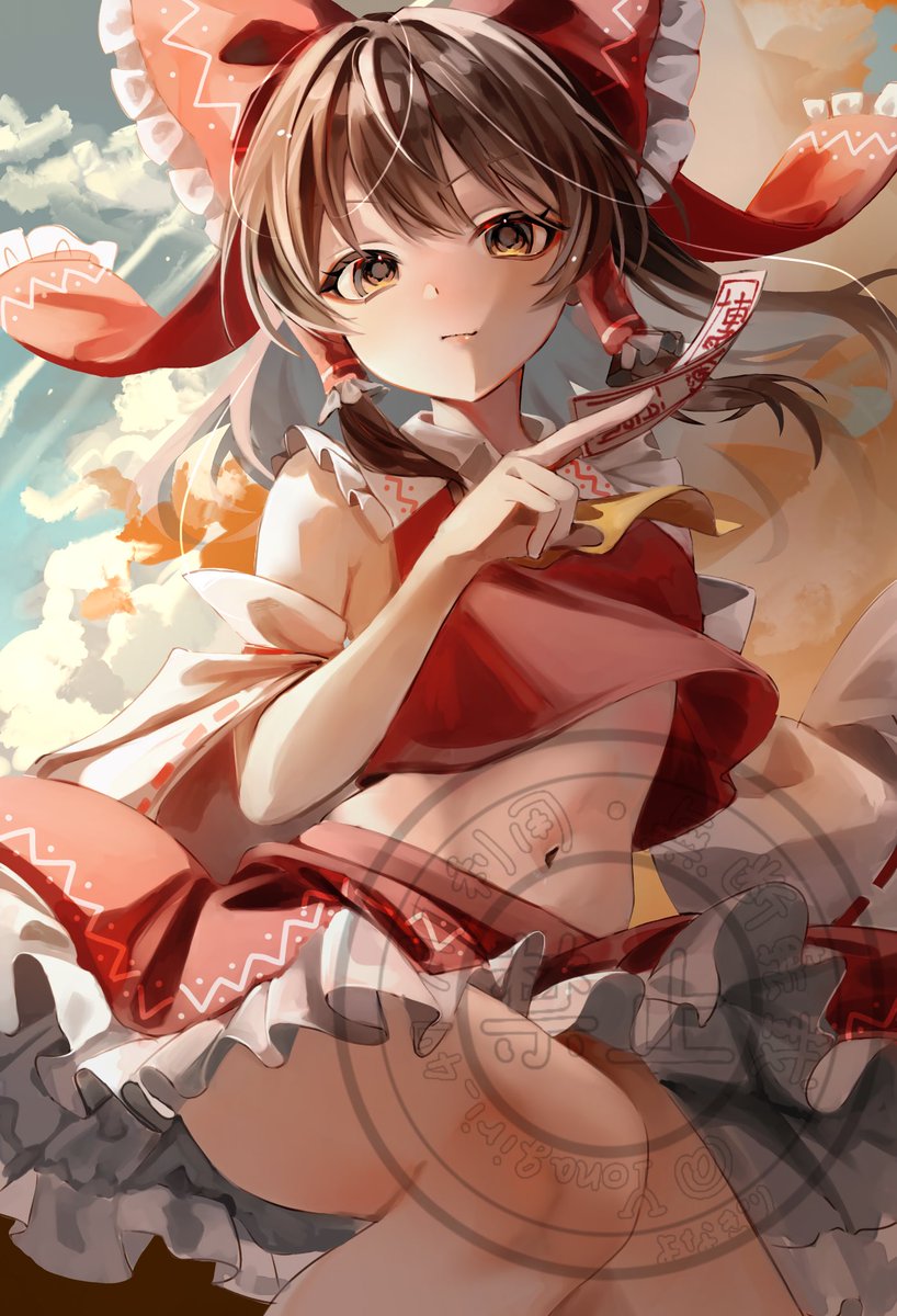 よなぎり tweet media