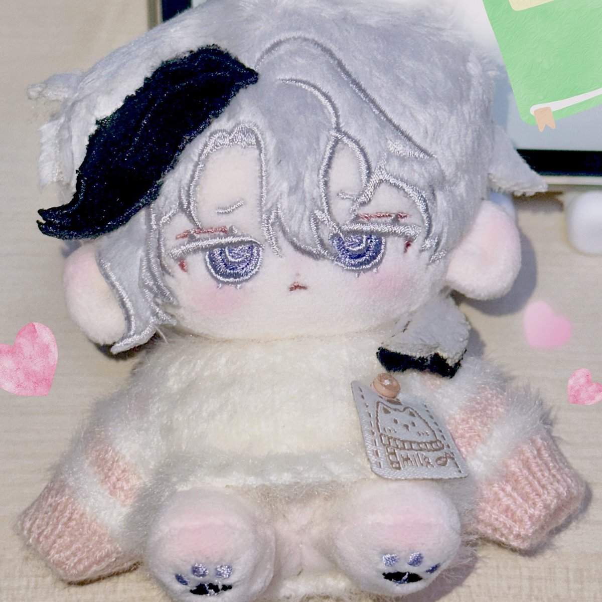 얼음ꔛ⟡🧊 tweet media