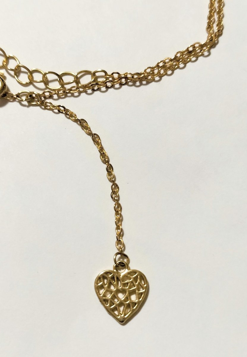 エンヴィーベイビーのトランプみたいなネックレス見つけた!!