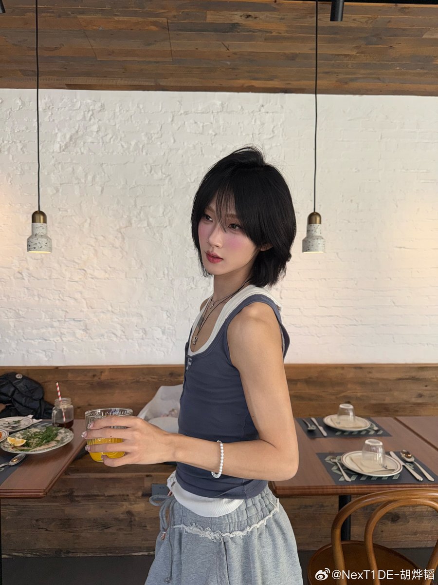 Hu Yetao Intl Fanbase tweet media