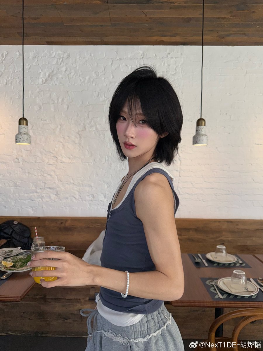 Hu Yetao Intl Fanbase tweet media