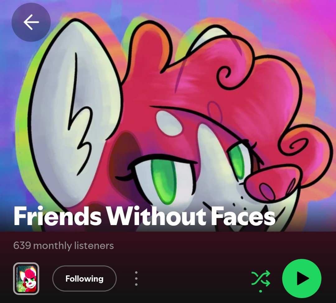 Saint Flourish² Formaldehyde tweet media