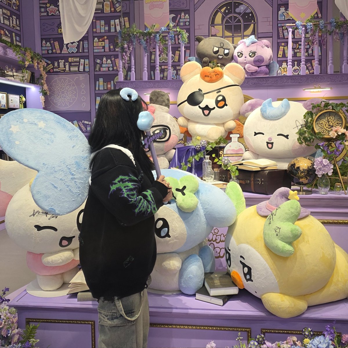 딴굴떵글 tweet media