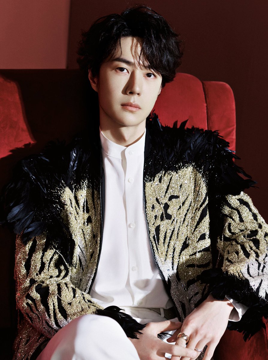 ForCdrama tweet media