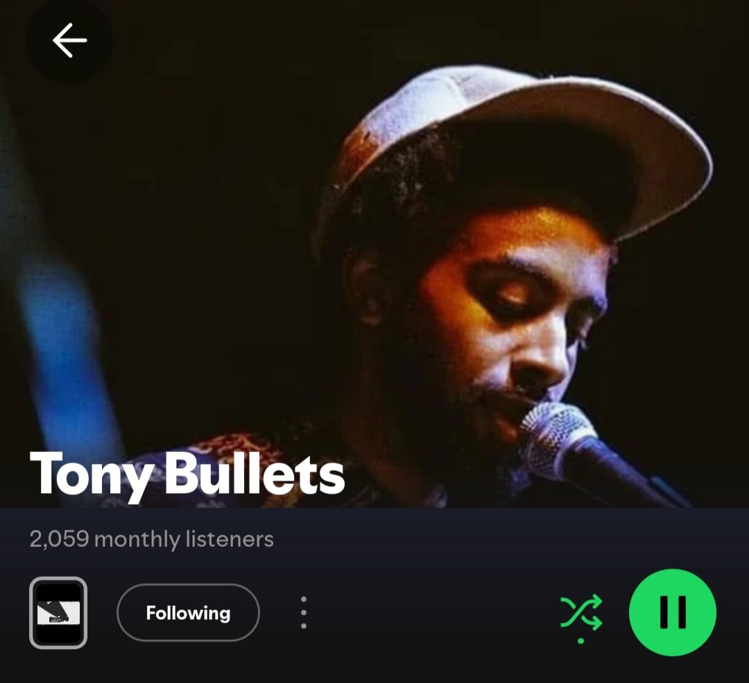 Saint Flourish² Formaldehyde tweet media