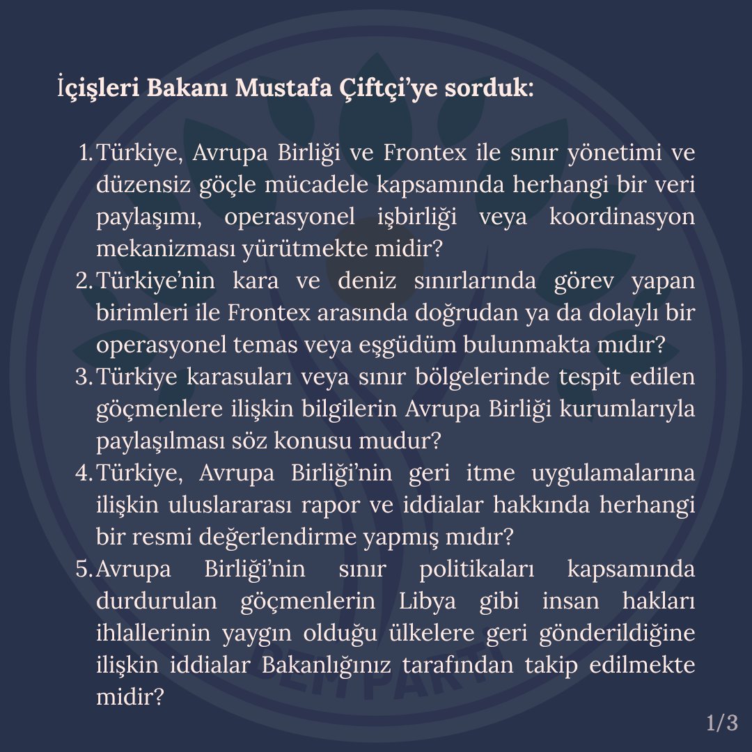 Özgül Saki tweet media