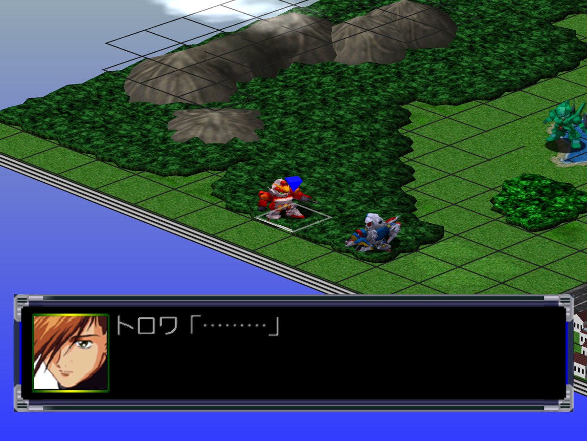 Evie of the Dawn (watching Code Geass) tweet media