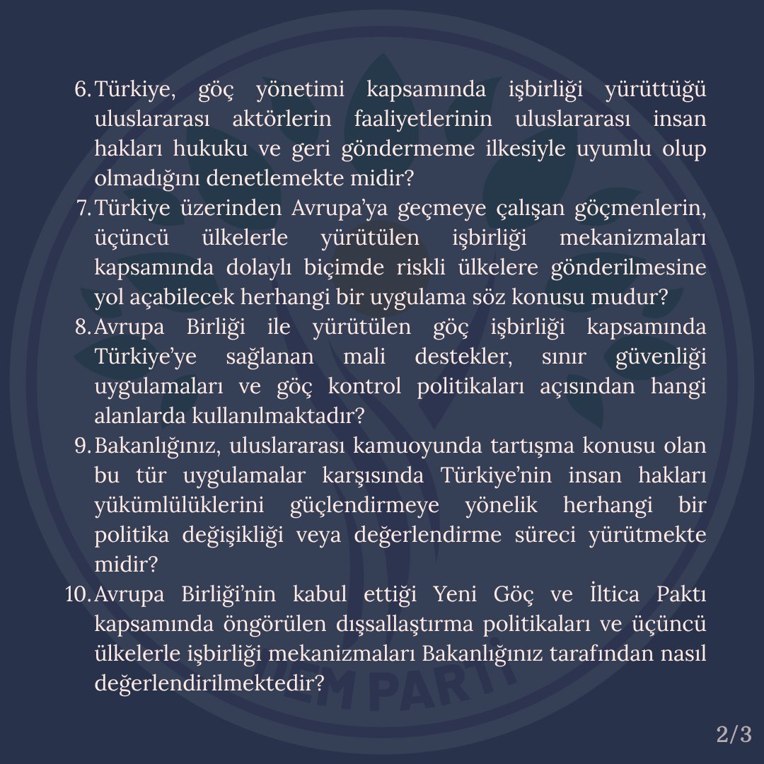 Özgül Saki tweet media