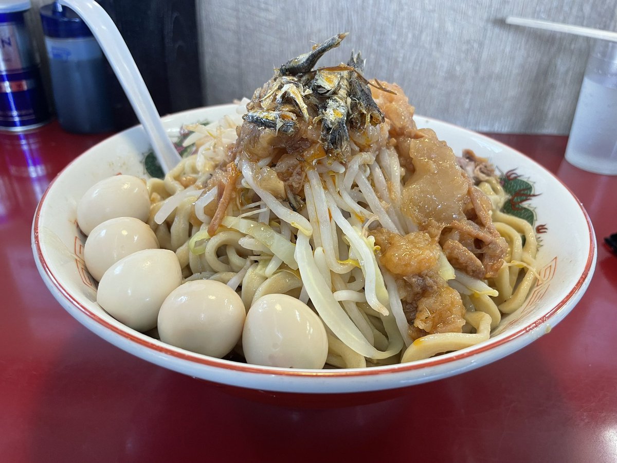 NOBUHITO TEZUKA tweet media