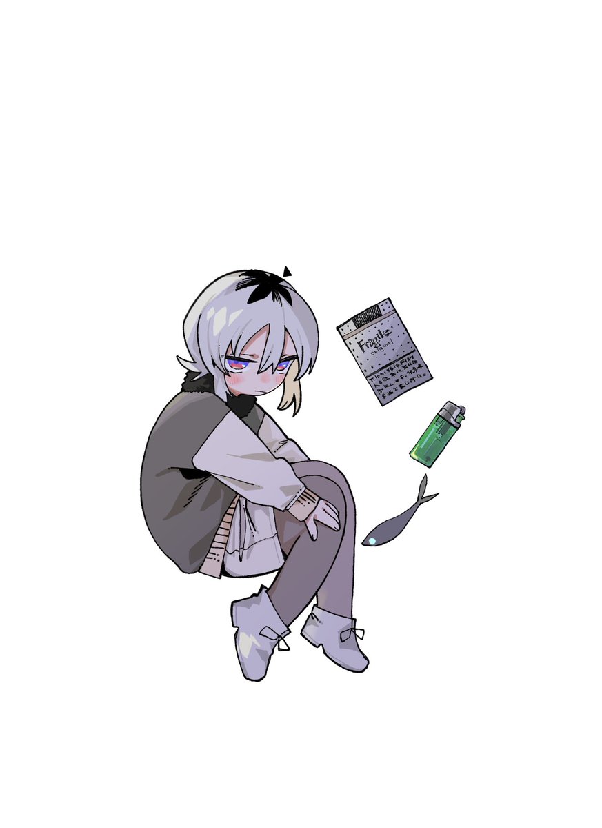 ましまし tweet media