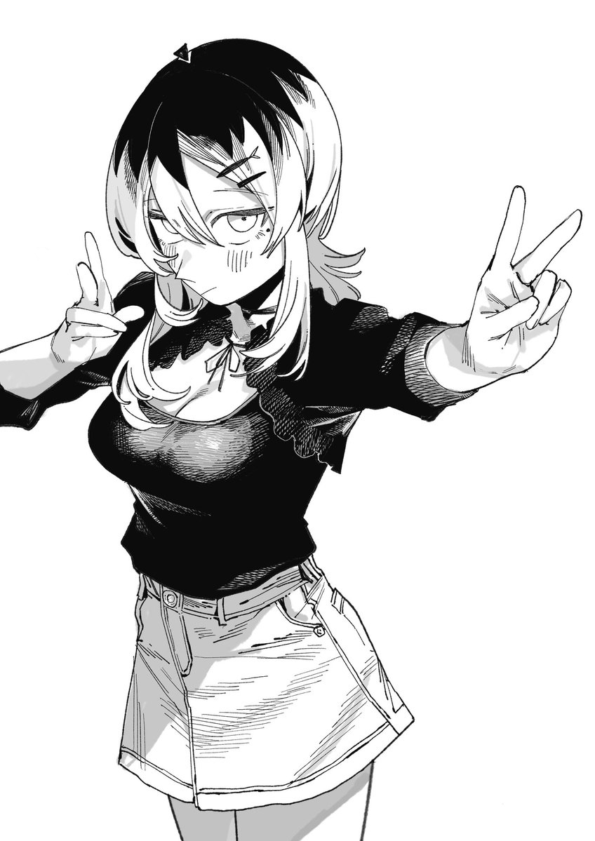 ましまし tweet media