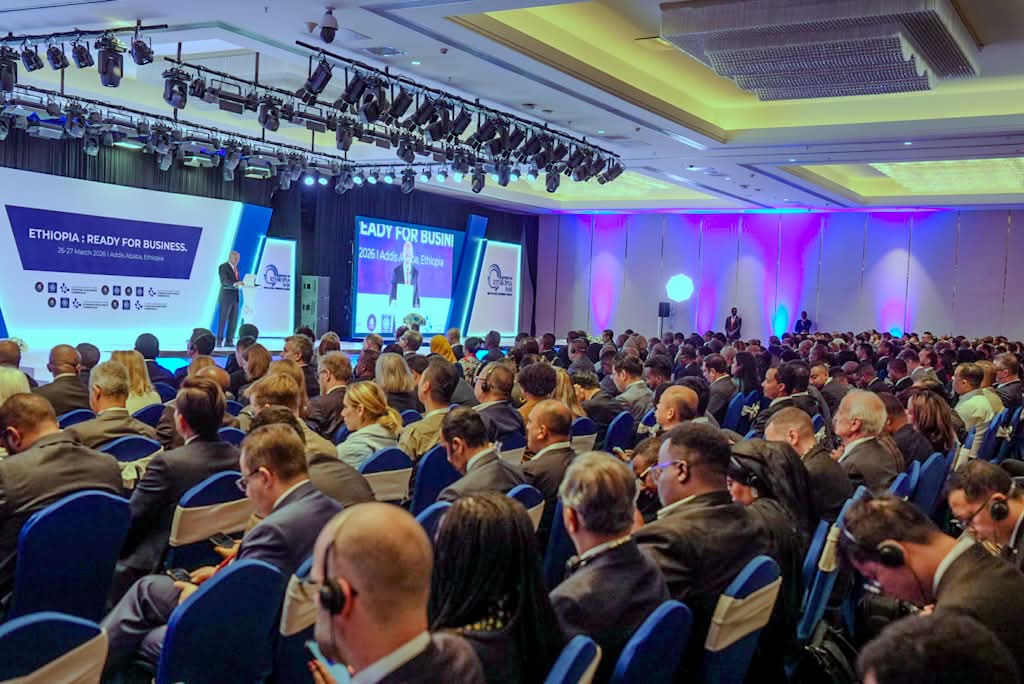 Ethiopian Embassy London tweet media