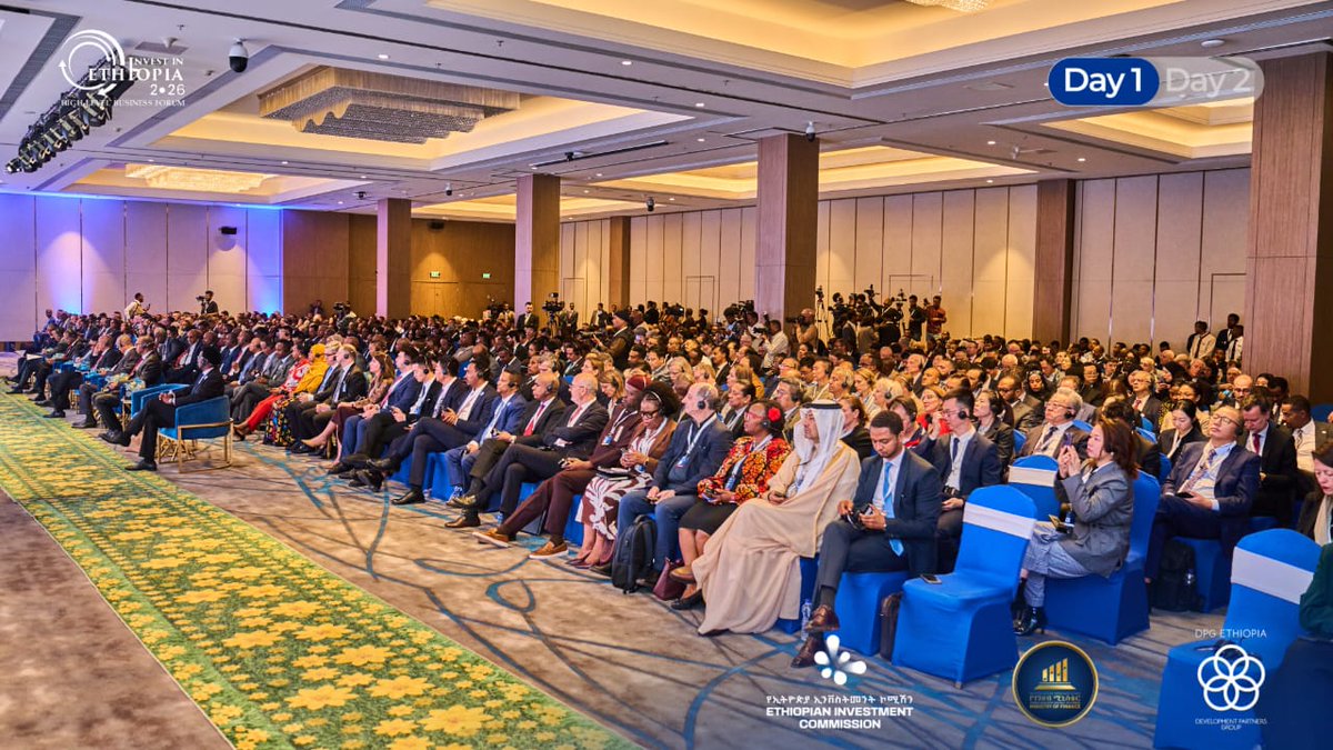 Ethiopian Embassy London tweet media