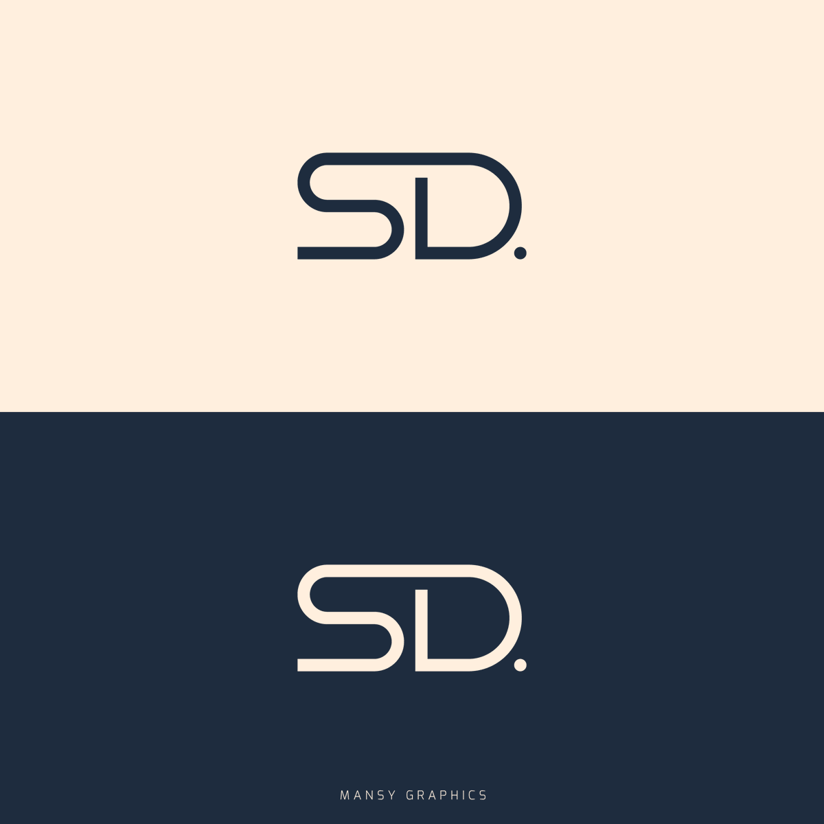 Mansy__Graphics's tweet photo. Minimal #Logo Design by: Mansy Graphics https://t.co/oPFVVPtskx