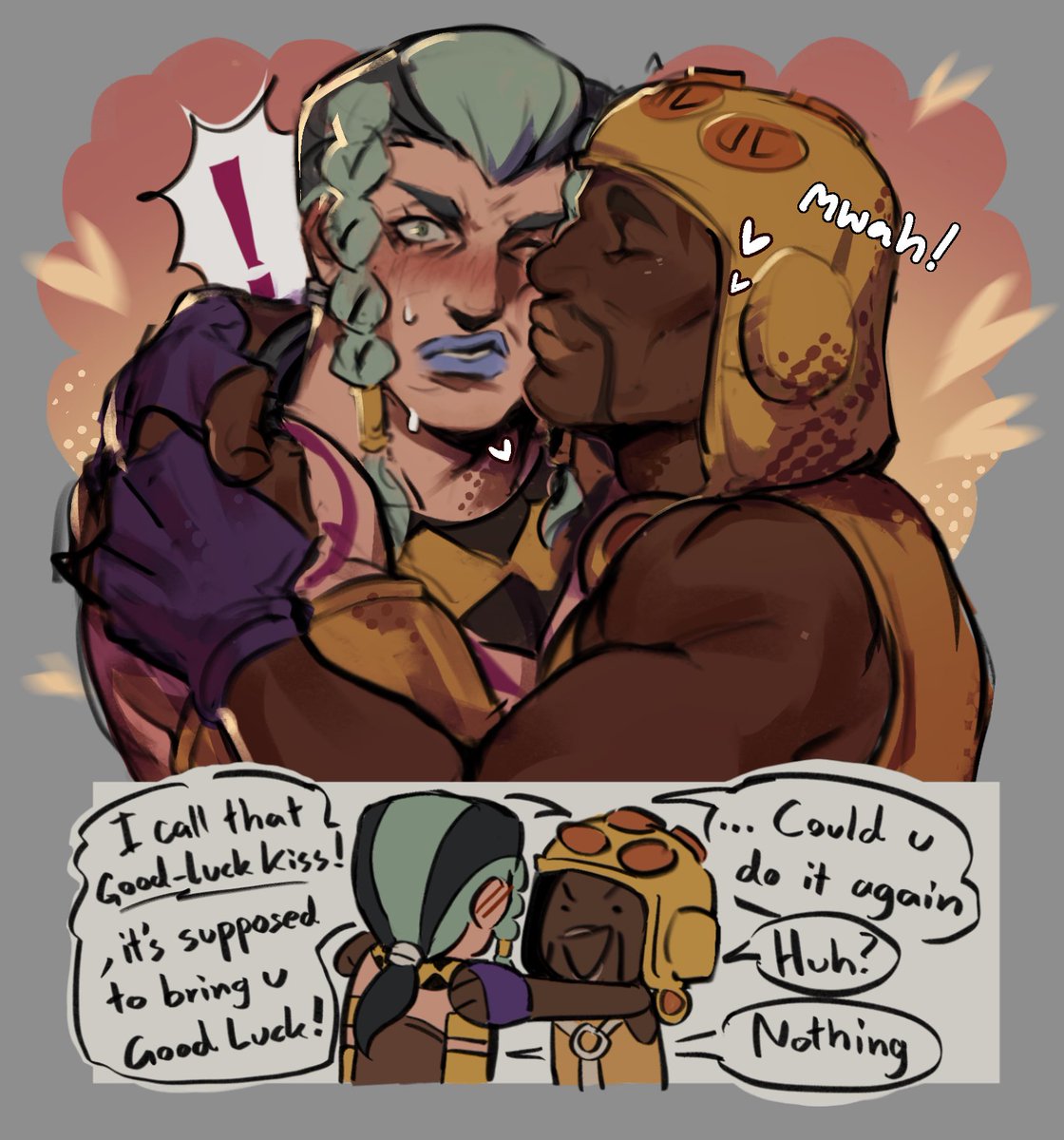 RovanSeth. tweet media