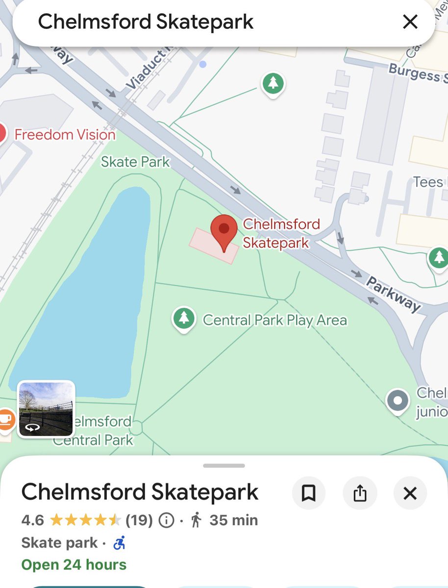 Emma Parr tweet media