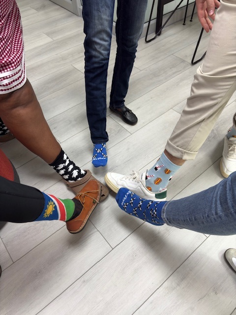 United Nations in Namibia tweet media