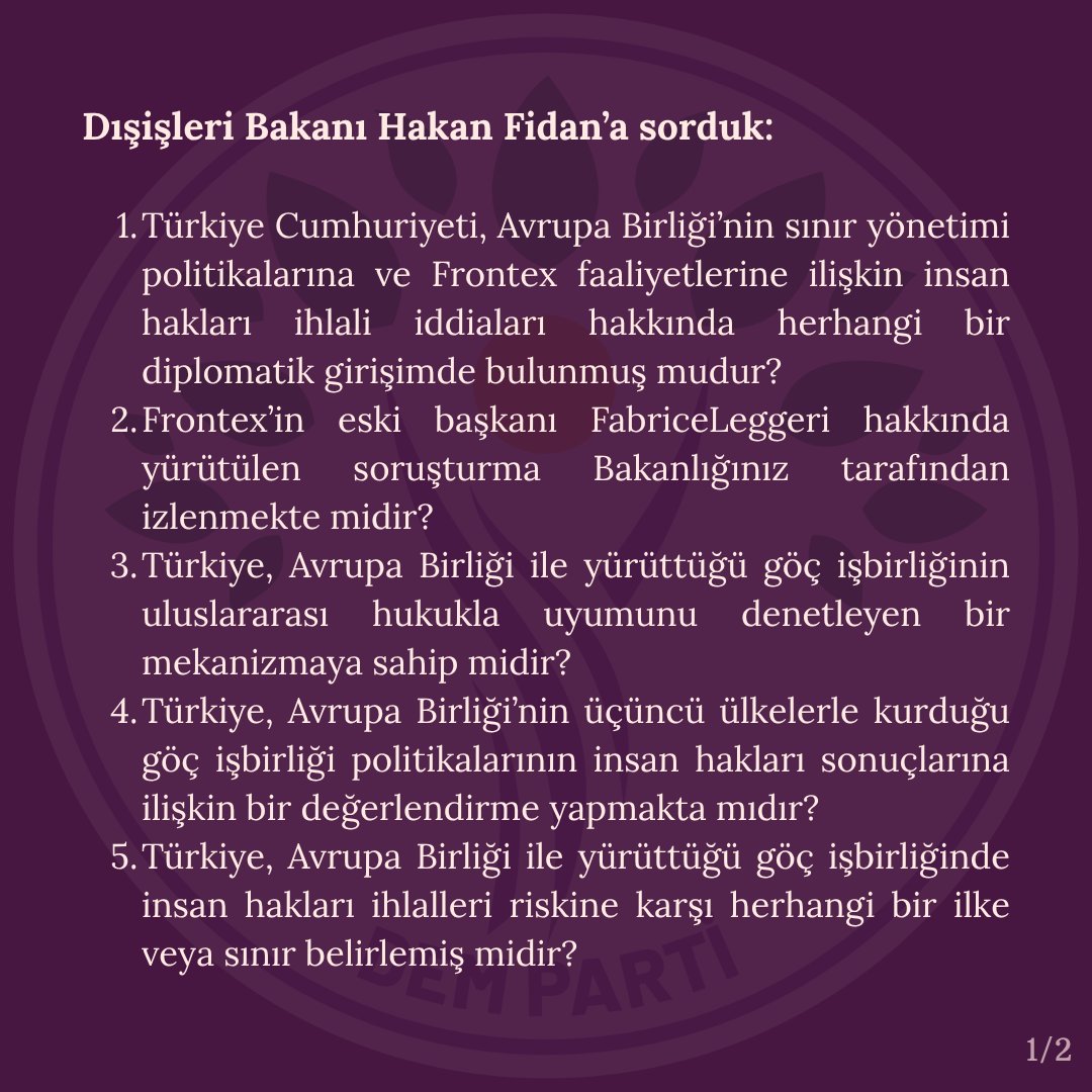 Özgül Saki tweet media
