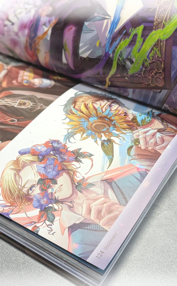 宇佐児丸🐰Usajimaru tweet media