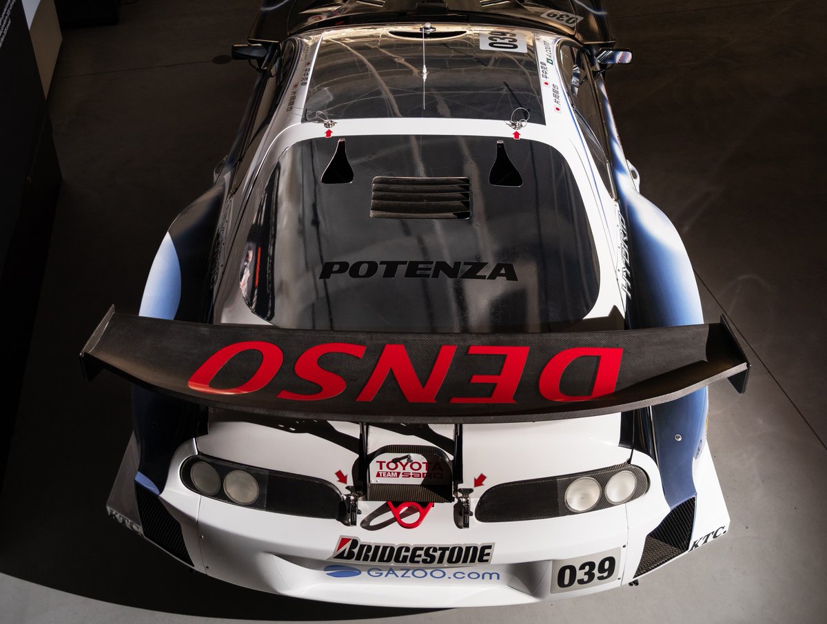 富士モータースポーツミュージアム / Fuji Motorsports Museum tweet media