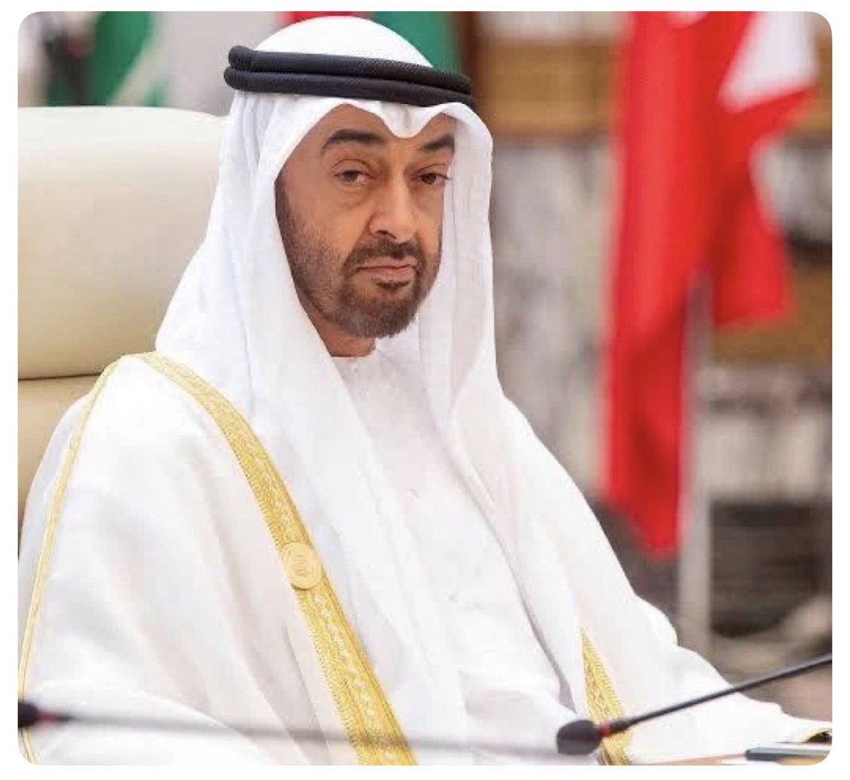 M. Sıddık Yıldırım (محمد صديق يلدرم) 🇹🇷 tweet media