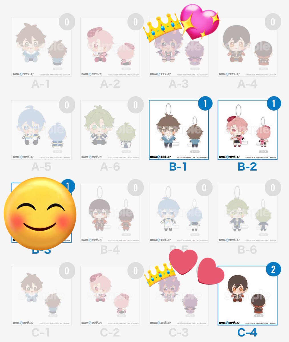 わを@取引兼用 tweet media