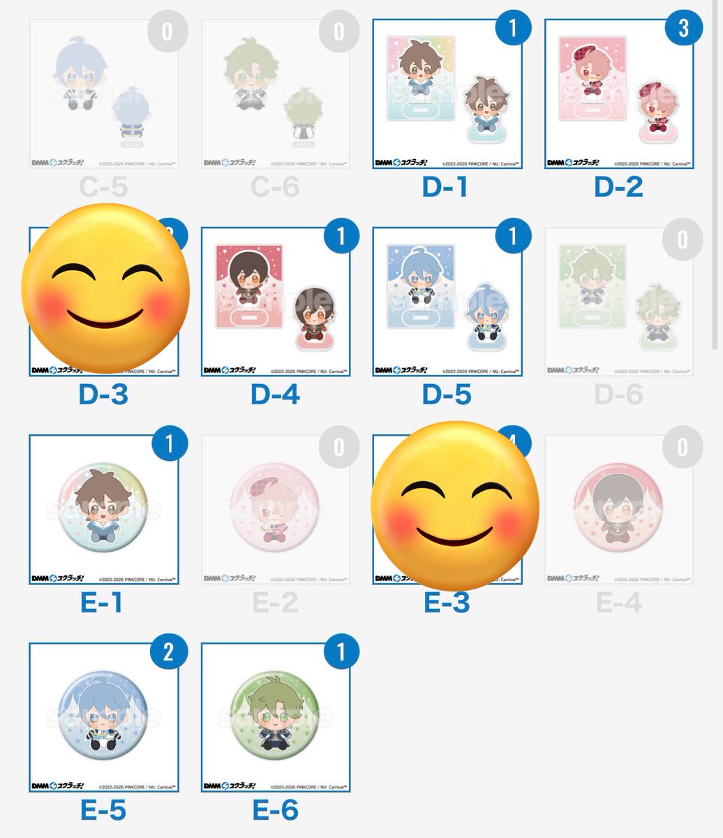 わを@取引兼用 tweet media
