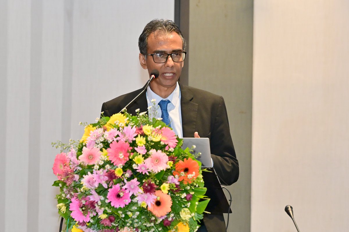 IPS Sri Lanka tweet media