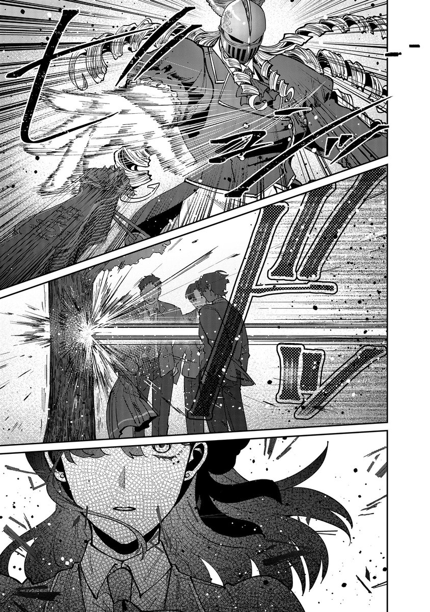 ジーンピクシブ公式アカウント tweet media