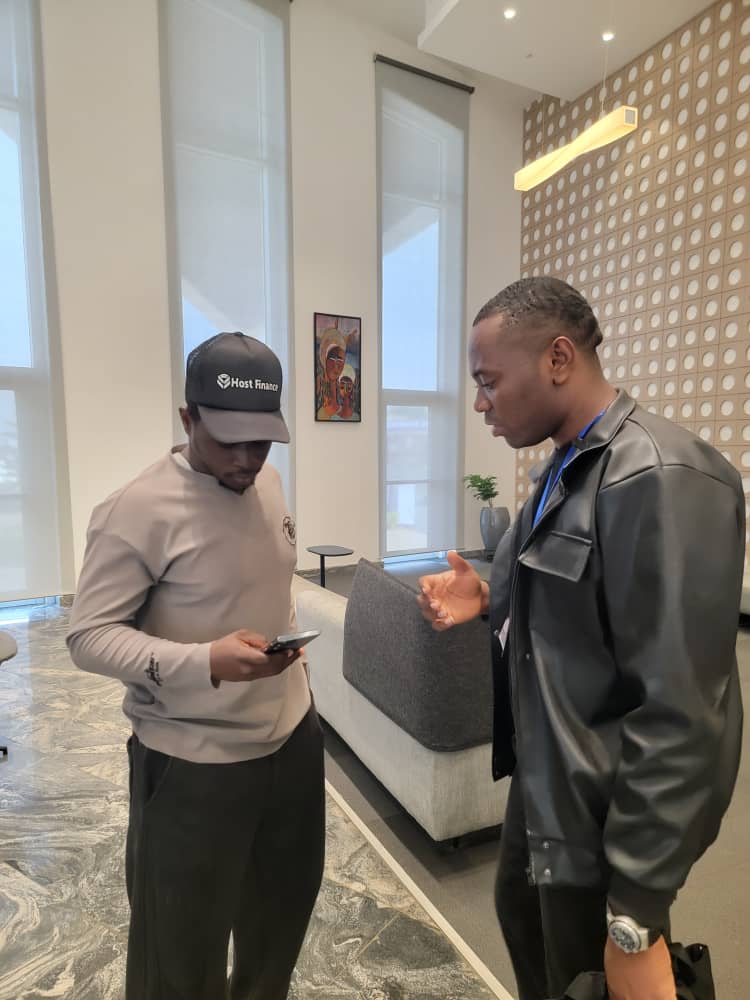 Ghost 🇳🇬 tweet media