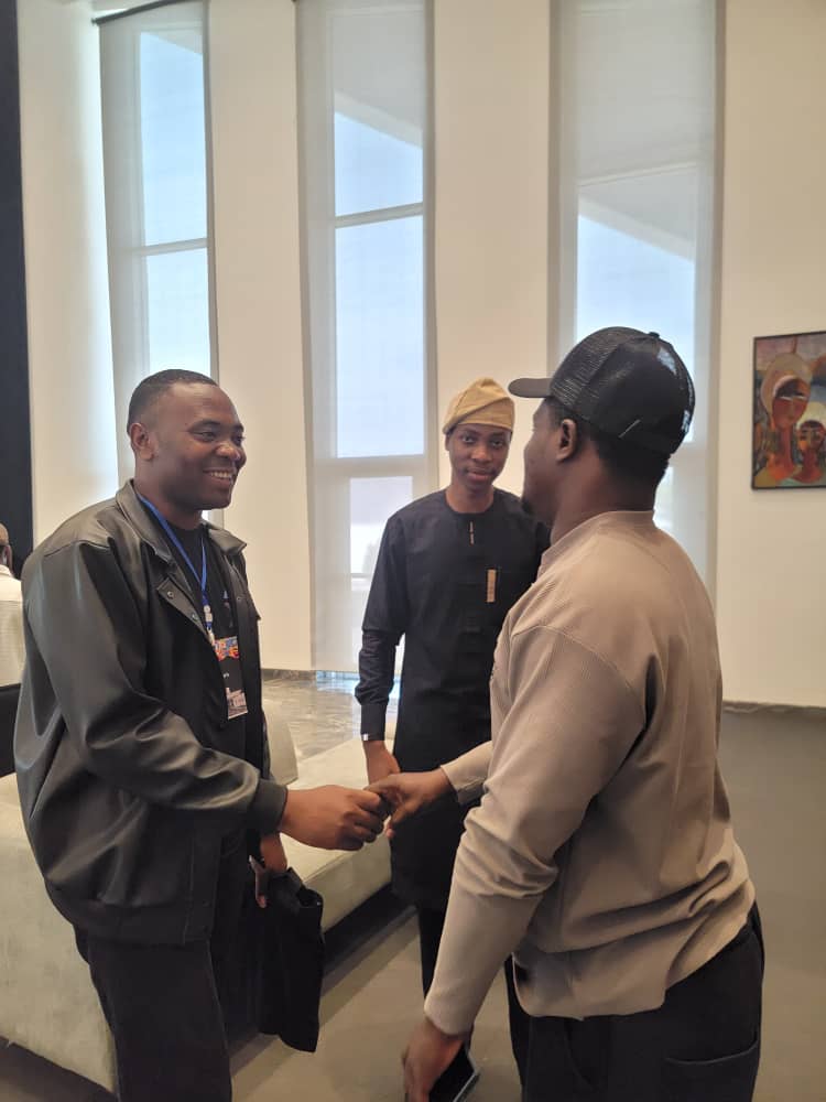 Ghost 🇳🇬 tweet media