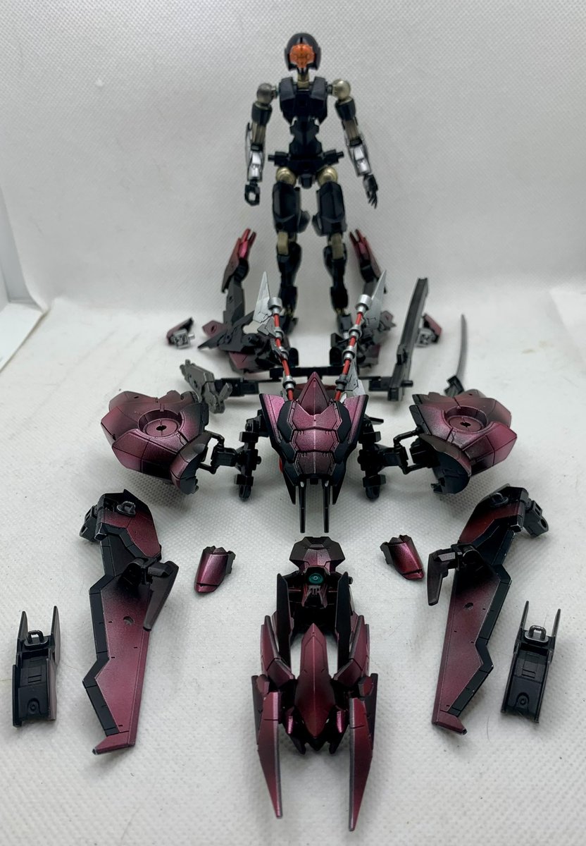 DATURA工廠 tweet media