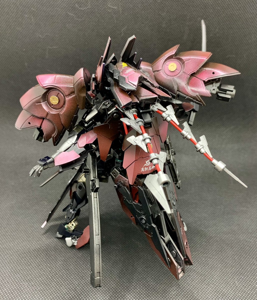 DATURA工廠 tweet media