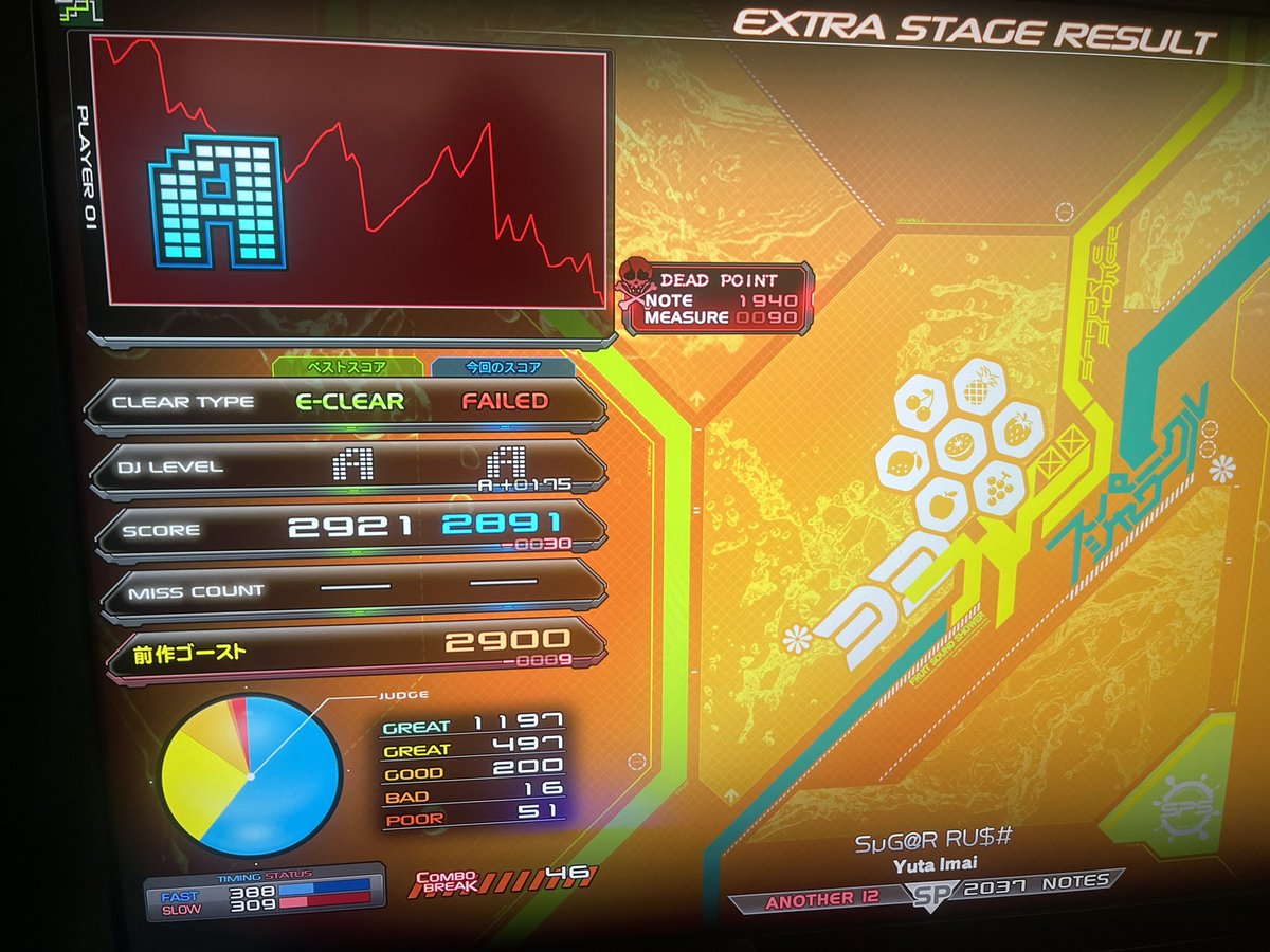 かとちゃん tweet media