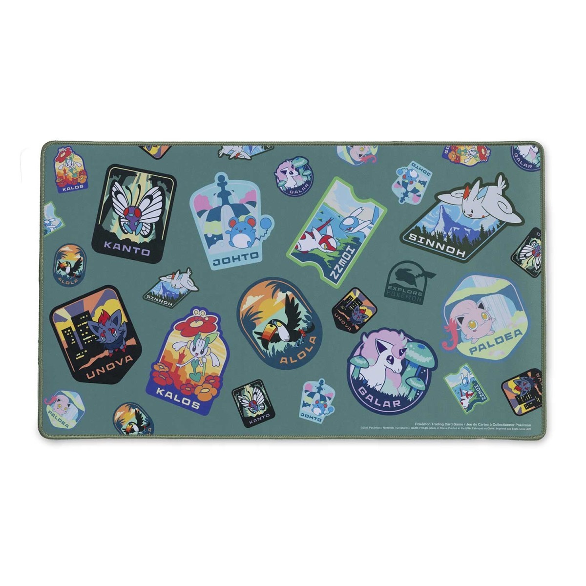 Pokémon Deals, Stock & News UK tweet media
