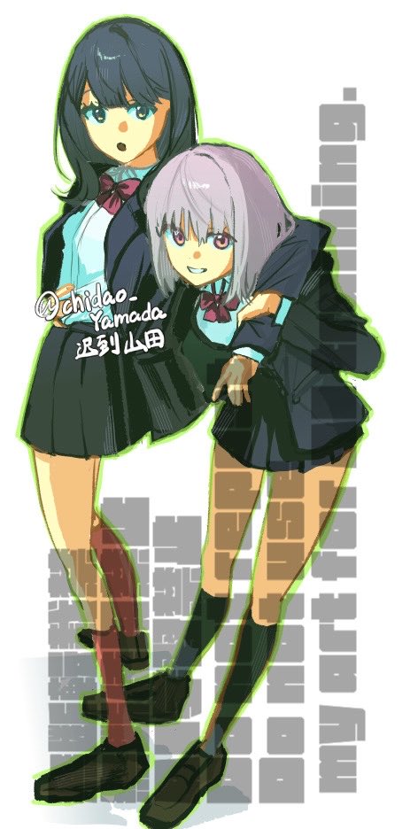 迟到山田 tweet media