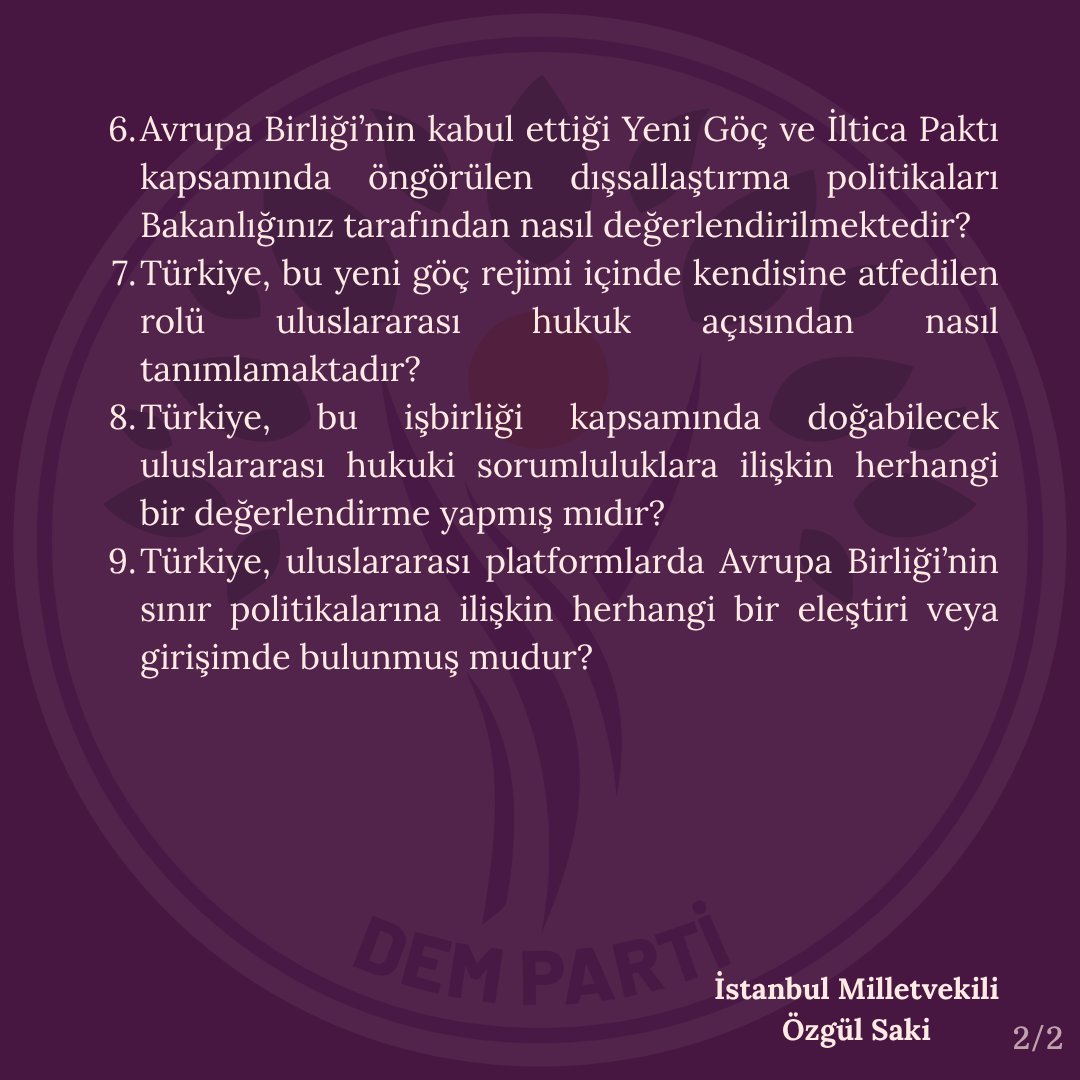 Özgül Saki tweet media