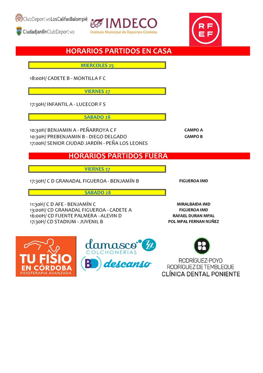 LosCalifasBalompié tweet media