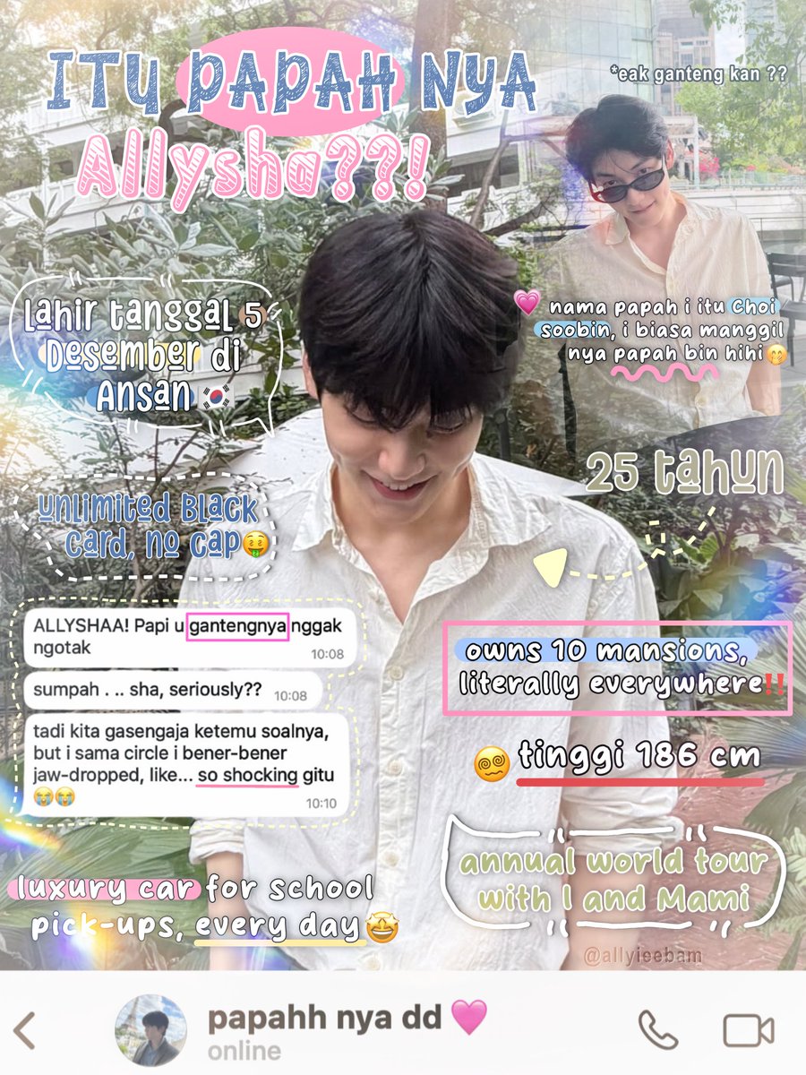 ꒰ᐢ ρrincᧉss ɑyiiᧉbɑm ᐢ꒱ 🧩🎀 tweet media