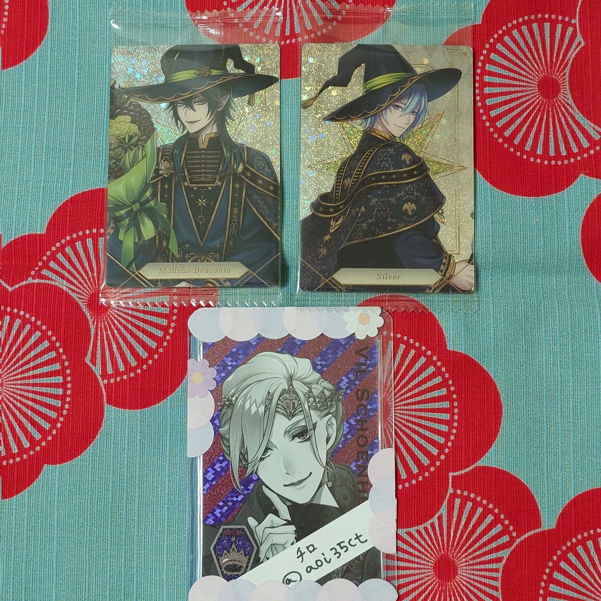 チロ🍀お取引 tweet media