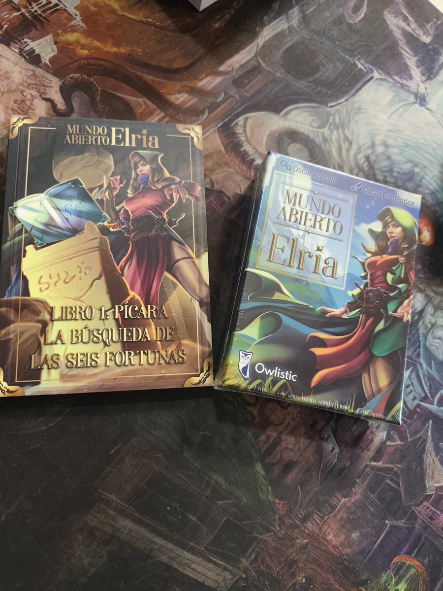 El Bazar de Iglesias tweet media