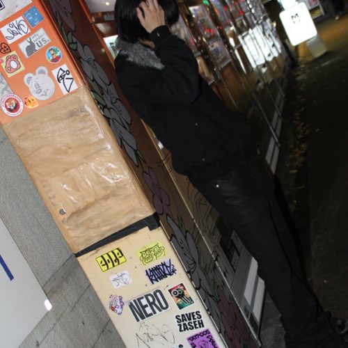 Sonozaki tweet media
