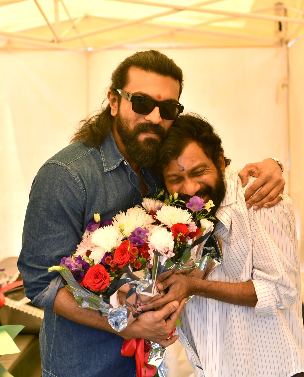 BuchiBabuSana tweet media