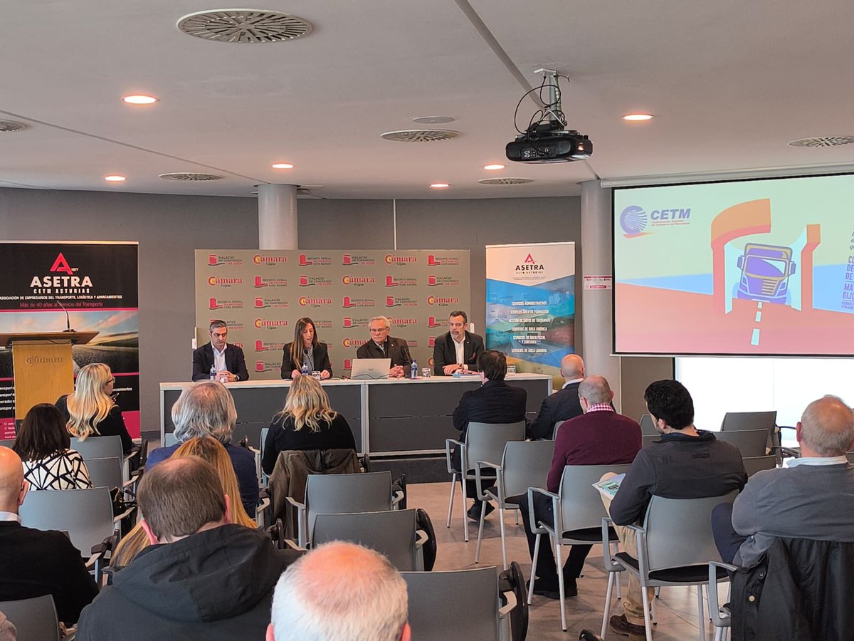 ASETRA CETM Asturias tweet media