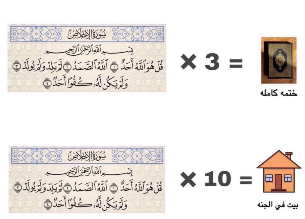 صليت الجمعة ؟
قريت الكهف ؟
صليت على النبي ؟

الحين جاء وقت انك تكتب بالمنشن أي شيء تؤجر عليه ♥️

لا حول ولا قوة إلا بالله
لا إله إلا الله وحده لا شريك له
اللهم صلِ وسلم على سيدنا محمد